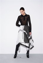 Поло С Длинным Рукавом - фото 110952