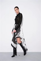 Поло С Длинным Рукавом - фото 110954