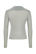 Поло С Длинным Рукавом - фото 110956