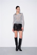 Поло С Длинным Рукавом - фото 110957