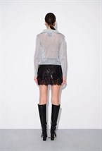 Поло С Длинным Рукавом - фото 110958