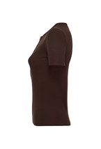 Футболкa На Пуговицах - фото 110965