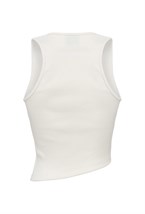 Топ-Майка Асимметричный - фото 110987