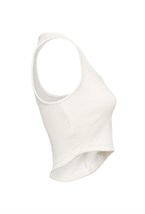 Топ-Майка Асимметричный - фото 110988