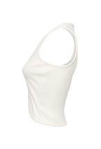 Топ-Майка Асимметричный - фото 110989