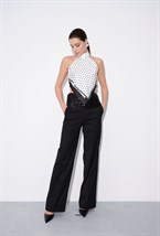 Брюки - фото 111002