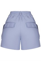 Шорты - фото 111013