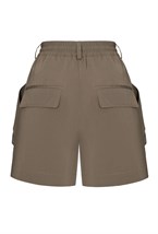 Шорты - фото 111017