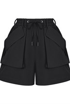 Шорты - фото 111024