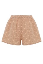 Шорты - фото 111026