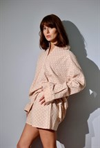 Шорты - фото 111027