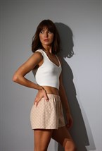 Шорты - фото 111028