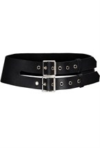 Пояс Из Натуральной Кожи - фото 111031