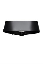 Пояс Из Натуральной Кожи - фото 111032