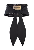 Пояс-Кушак С Пайетками - фото 111035