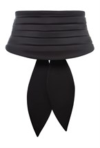 Пояс-Кушак С Пайетками - фото 111037