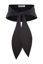 Пояс-Кушак С Пайетками - фото 111039