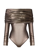 Топ-Халтер - фото 111043