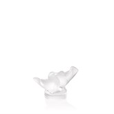 Скульптура Lovebirds Small - фото 111081