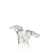 Скульптура Kazak Horse - фото 111083