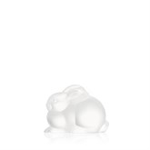 Скульптура Resting Rabbit - фото 111088