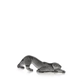 Скульптура Zeila Panther small - фото 111160