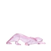 Скульптура Zeila Panther large - фото 111162