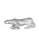 Скульптура Timbavati Lioness - фото 111186