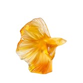 Скульптура Fighting Fish large - фото 111190