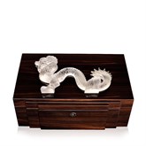 Шкатулка Dragon jewellery large - фото 111245