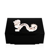 Шкатулка Dragon jewellery large - фото 111246