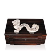 Шкатулка Dragon cigars large - фото 111264