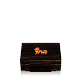 Шкатулка Dragon cigars small - фото 111272