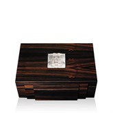 Шкатулка Masque de Femme cigars - фото 111276