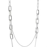 Ожерелье Empreinte animale long - фото 111394
