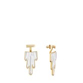 Серьги Terramineral Earrings - фото 111494
