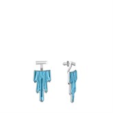 Серьги Terramineral Earrings - фото 111495