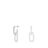 Серьги Empreinte animale earrings - фото 111503