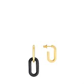 Серьги Empreinte animale earrings - фото 111504