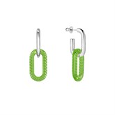 Серьги Empreinte animale earrings - фото 111505