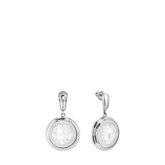 Серьги Arethuse Round Earrings - фото 111513