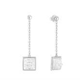 Серьги Arethuse long earrings - фото 111521