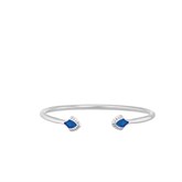 Браслет Paon flexible bangle - фото 111546