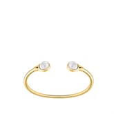 Браслет Cabochon flexible bangle - фото 111552