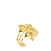 Браслет Ginkgo bangle - фото 111562