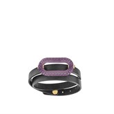 Браслет Empreinte animale leather - фото 111581