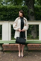 Парка PLOMBIR - фото 111587