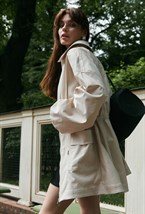 Парка PLOMBIR - фото 111588