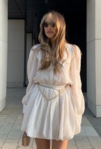 Блузка GOOD GIRL - фото 111591