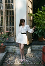 Блузка GOOD GIRL - фото 111592